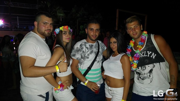 Foam Fest 6.0 by Michel Kharrat Part 2